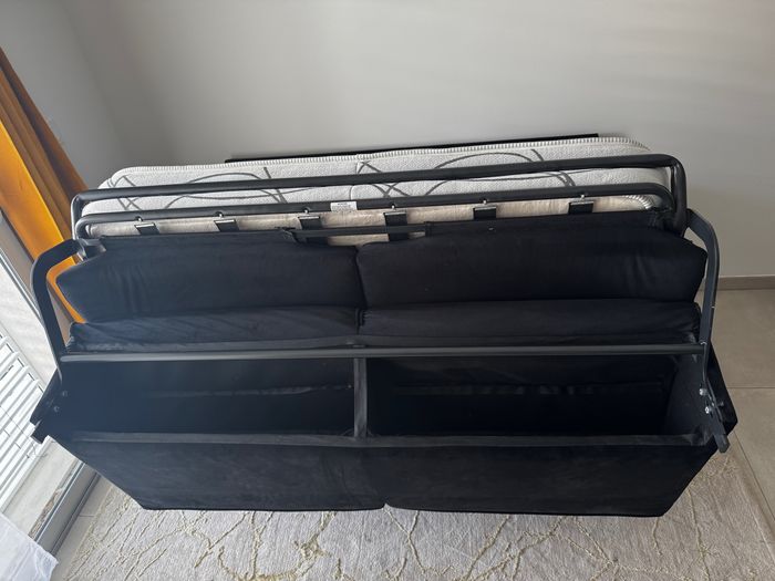 Canapé convertible - photo numéro 2