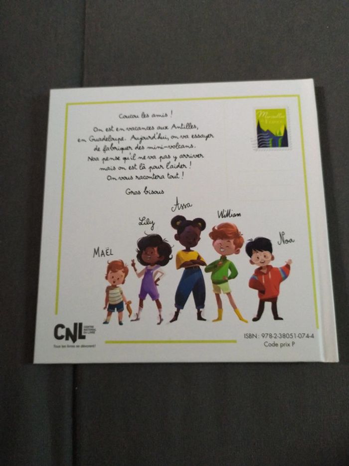 Lot de 3 livres McDo - photo numéro 4