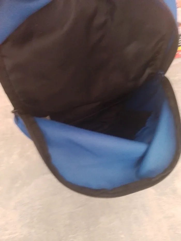 Sac à dos - photo numéro 5