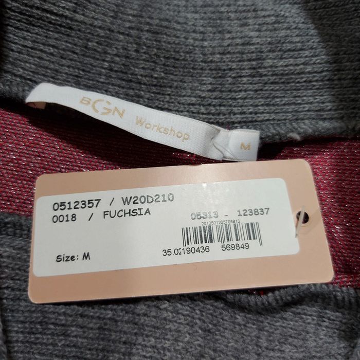 Robe bgn workshop - photo numéro 3