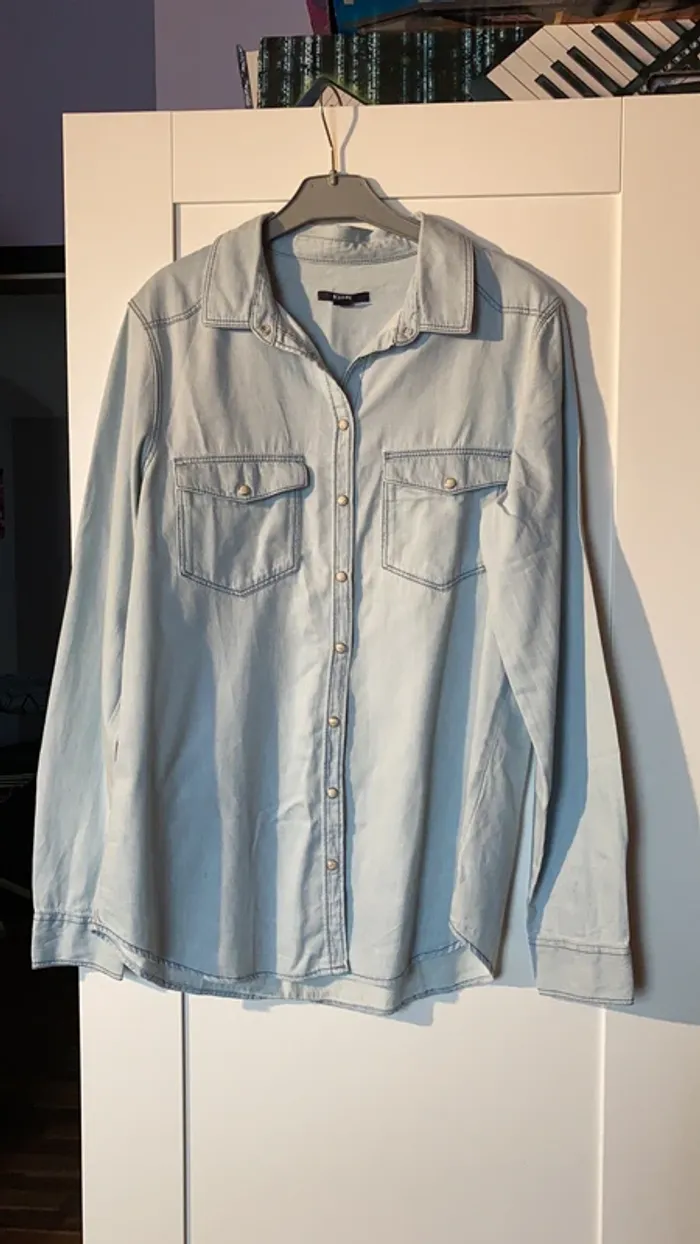chemise