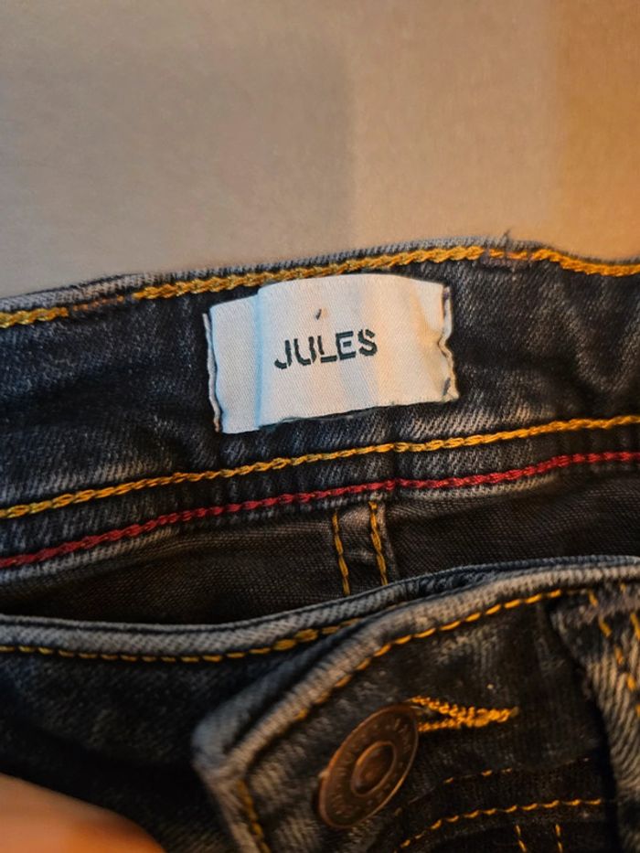 Jeans skinny Jules - photo numéro 3