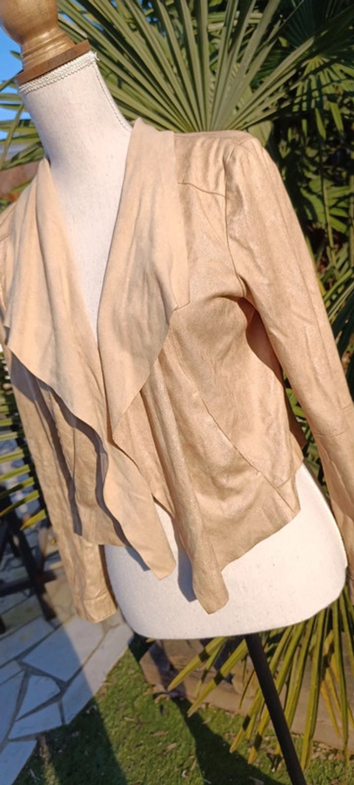 Petite veste habillée one step - photo numéro 14