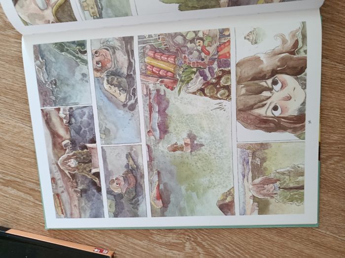 Lot bd - photo numéro 6