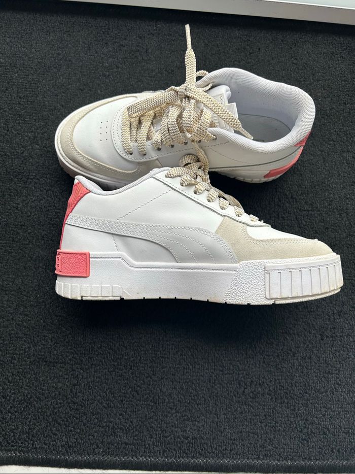 Baskets puma - photo numéro 2