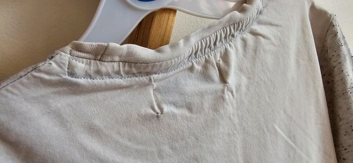 T-shirt kaporal - photo numéro 6