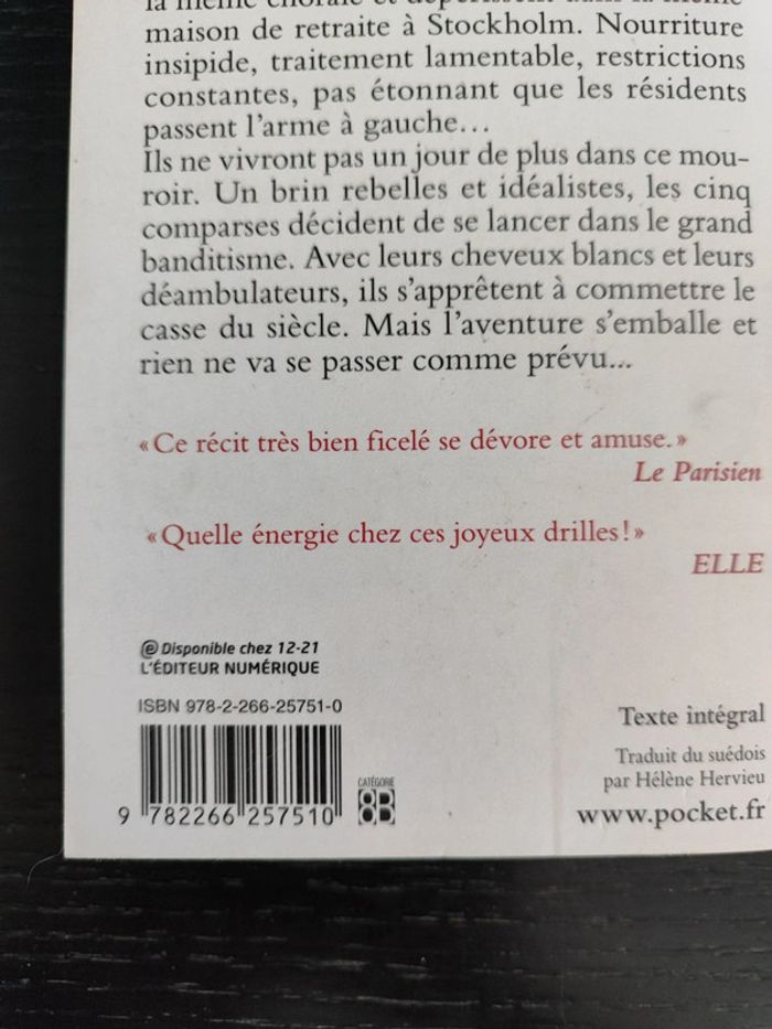 Lot de 2 livres - photo numéro 3