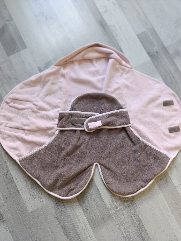 Nid d'ange - photo numéro 2