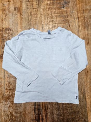 T-shirt Manche Longue