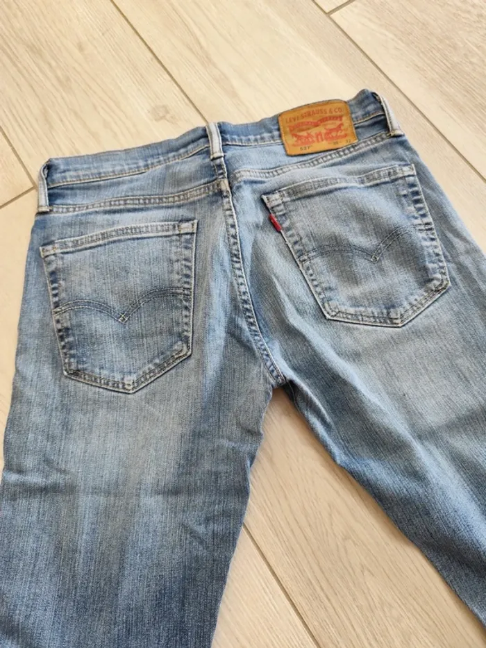 Jeans Levi's 527 - photo numéro 6