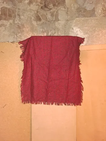 Foulard mixte