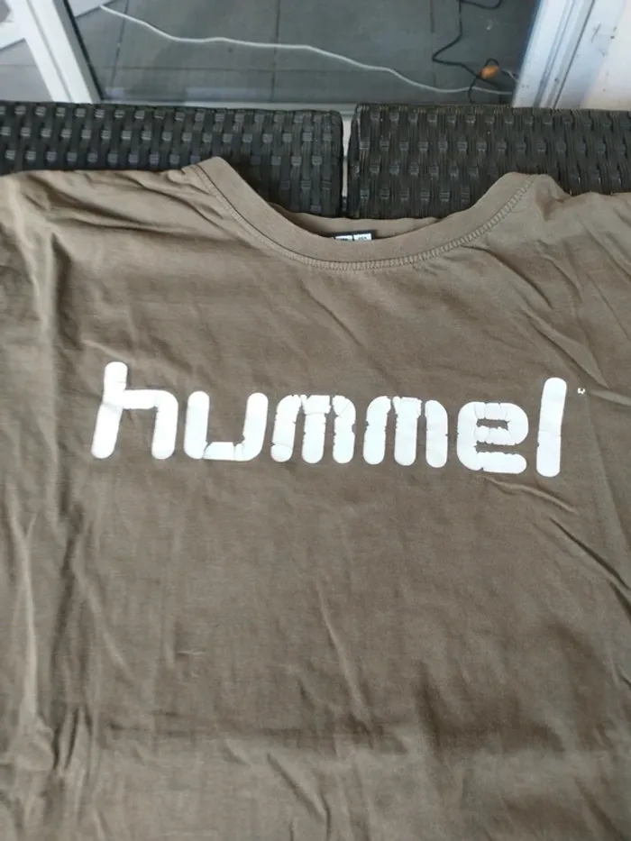 Tee shirt - photo numéro 2