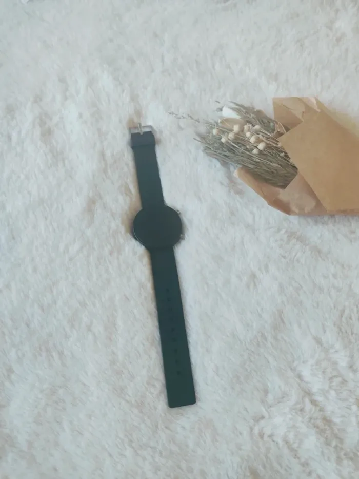 Montre - photo numéro 2