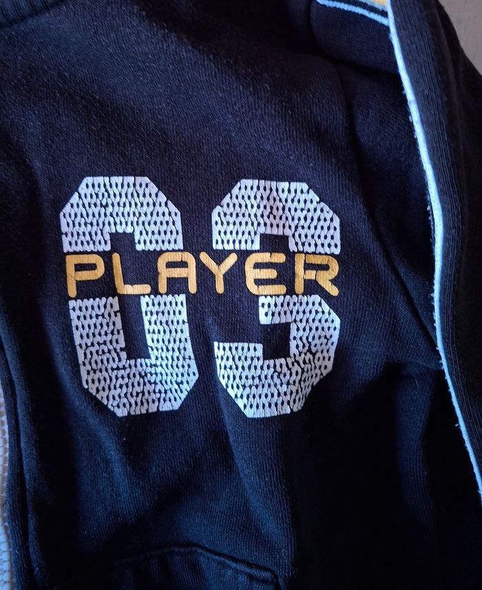 Sweat - photo numéro 3