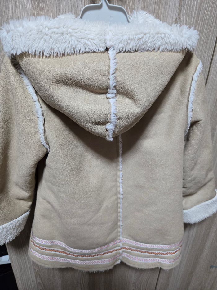 Manteau - photo numéro 6