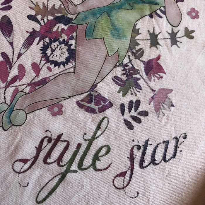 Lot tee shirt disney - photo numéro 5