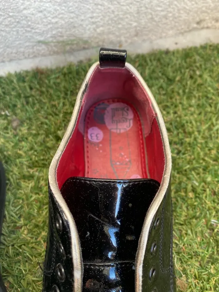 Chaussure fille - photo numéro 4