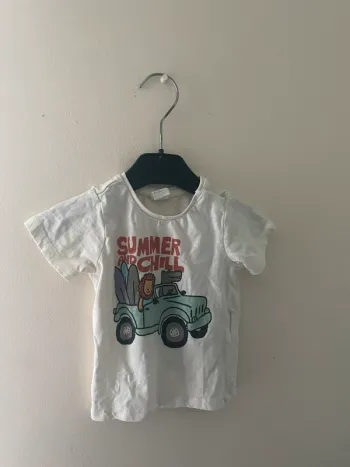 T-shirt H&M