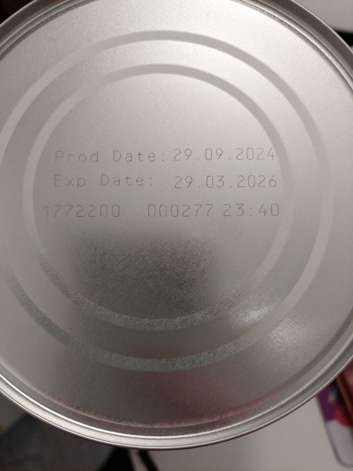 Hipp biologique combiotic 2 - photo numéro 3