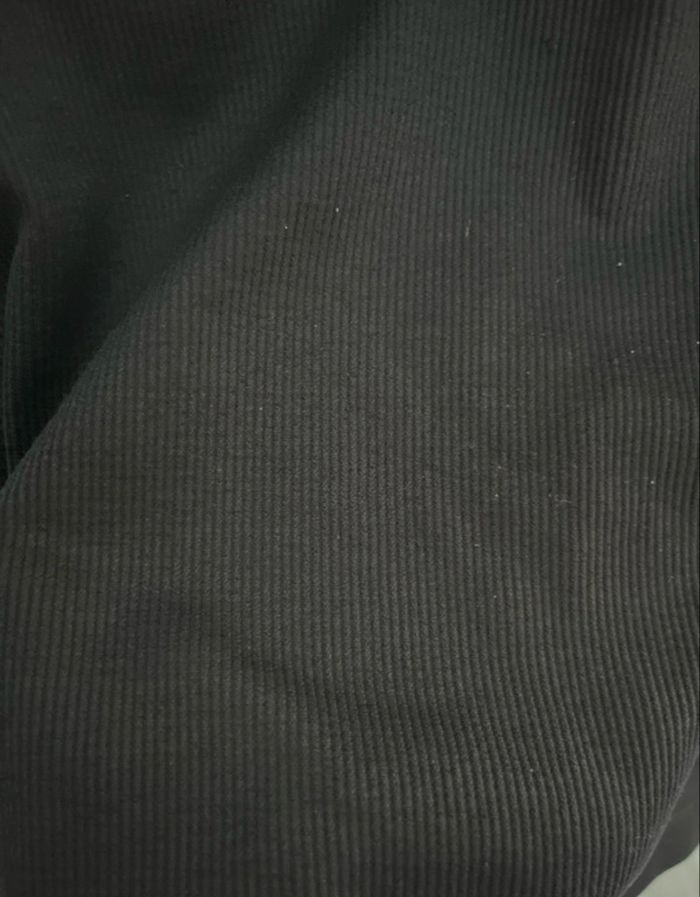 haut noir - photo numéro 2