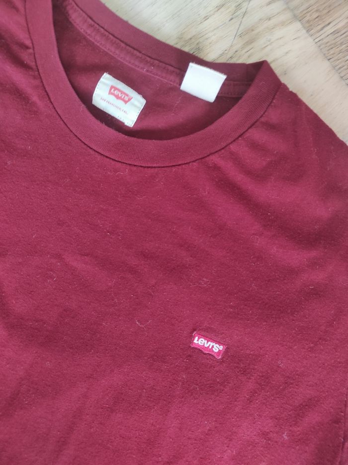 T-shirt Levi's - photo numéro 2