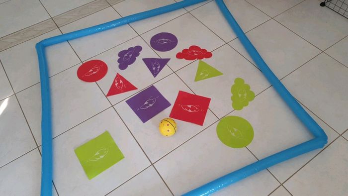 Jeu de société Saute Qui Peut! - photo numéro 4