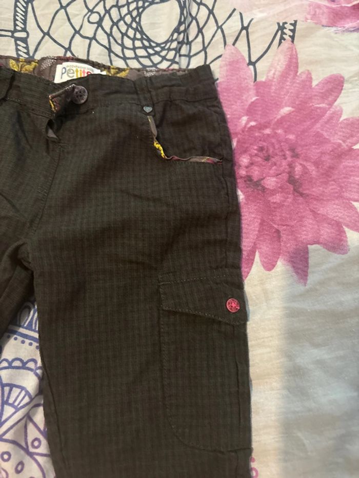 Pantalon - photo numéro 3