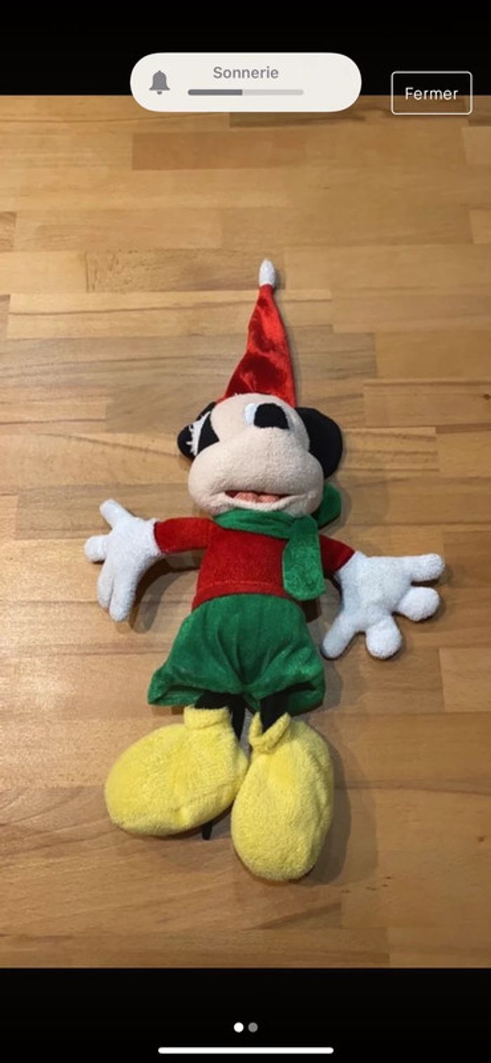 Mickey