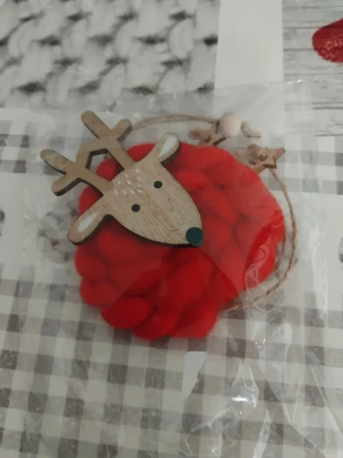 lot décoration noel  neuf