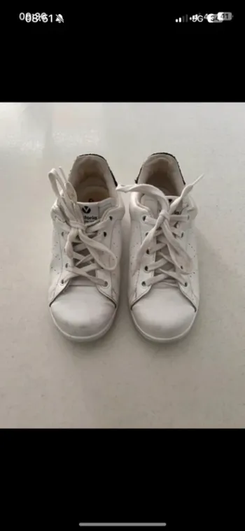 Baskets fille Victoria