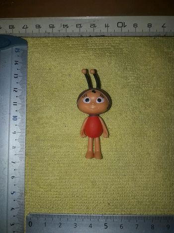 Maya l'abeille figurine