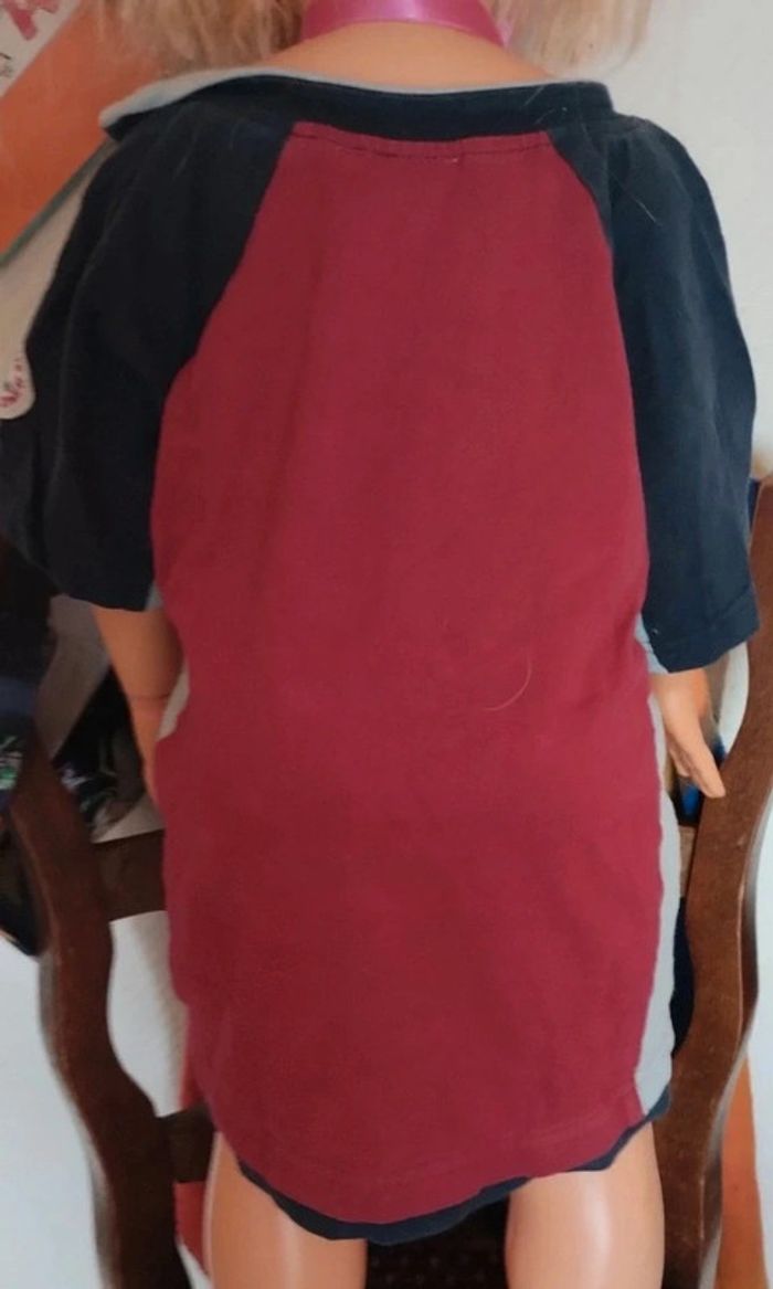 Tee shirt winnie ourson - photo numéro 4