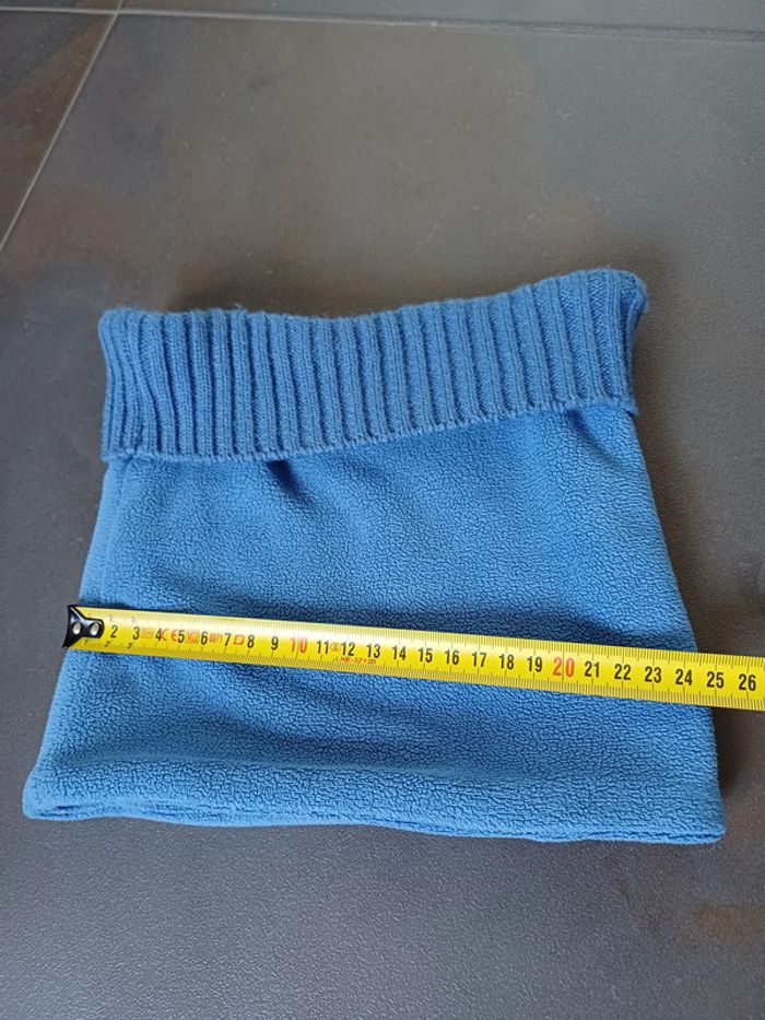 Tour de cou polaire - photo numéro 4