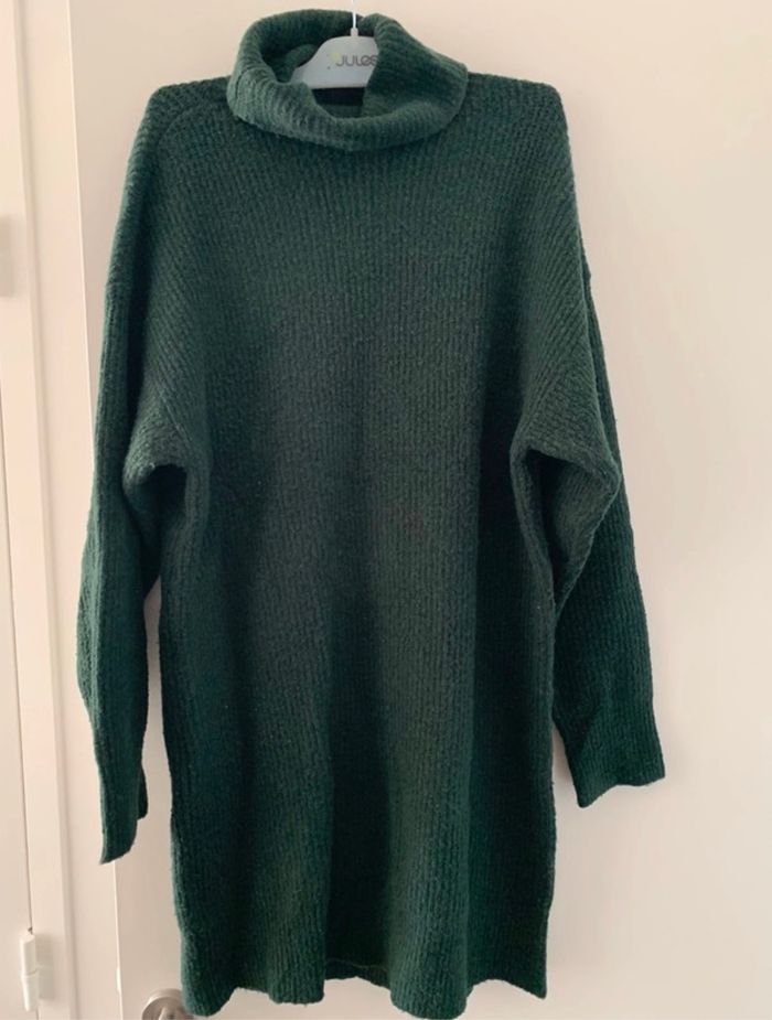Robe pull