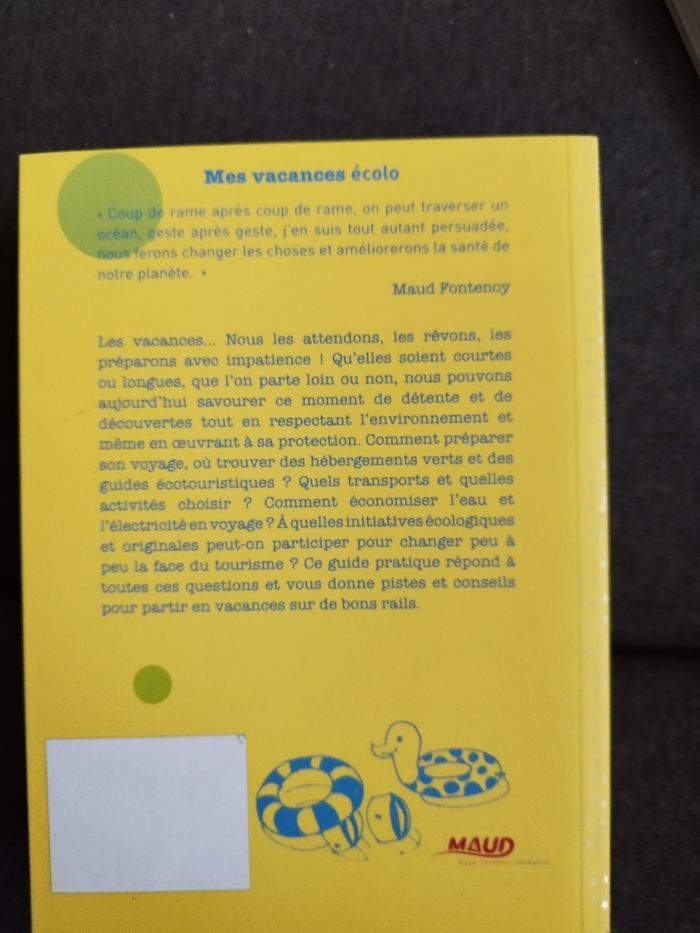 Lot de 4 livres - photo numéro 3