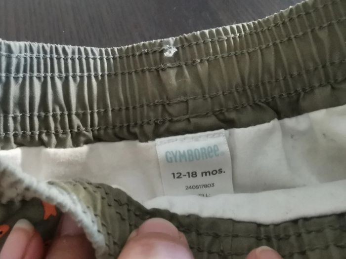 Short de bain - photo numéro 2