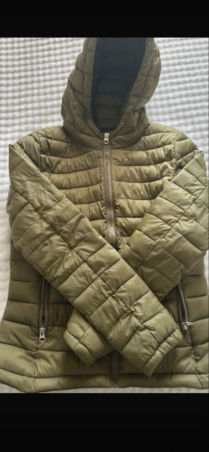 Veste légère - photo numéro 4