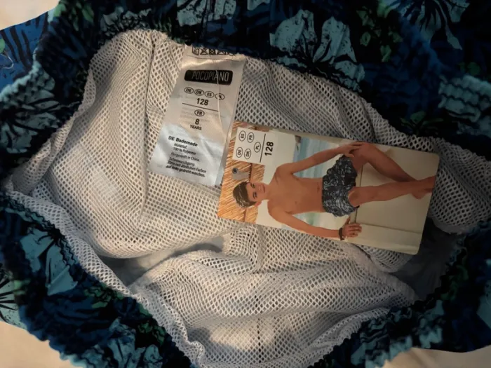 Maillot de bain - photo numéro 3
