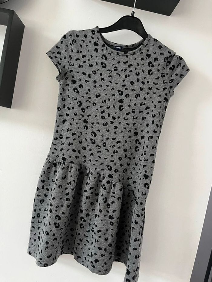 Robe Kiabi • 10ans