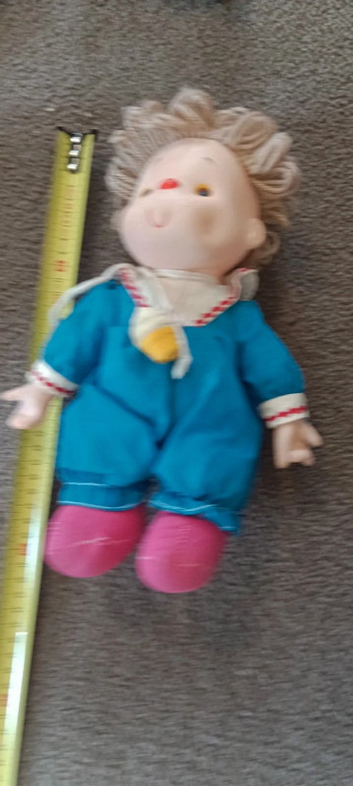 Poupée ICE cream - photo numéro 6