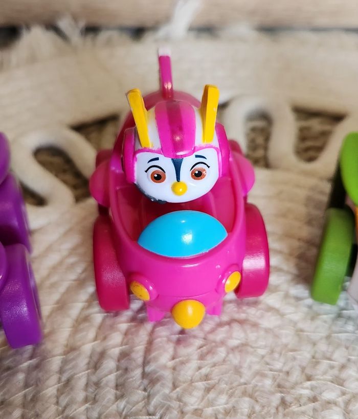 Petite Voiture Pyjamask X4 - photo numéro 3