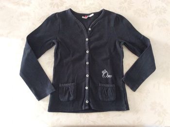 Gilet Orchestra 10 ans