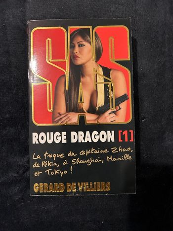 Sas dragon rouge 1