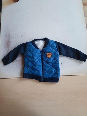 Veste