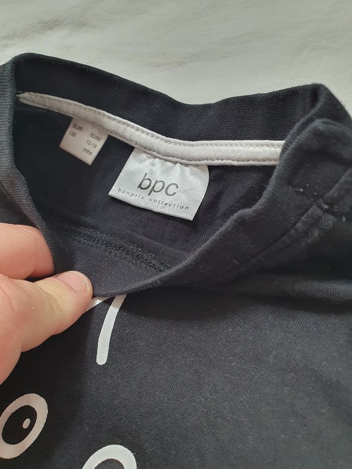 Lot tee shirt - photo numéro 2