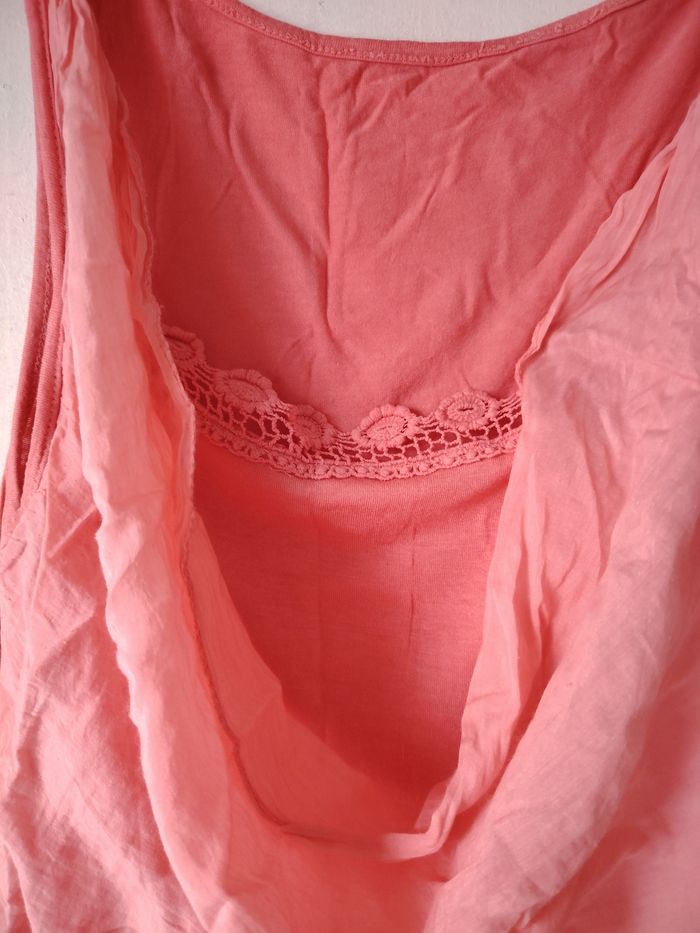 Robe Corail - photo numéro 3