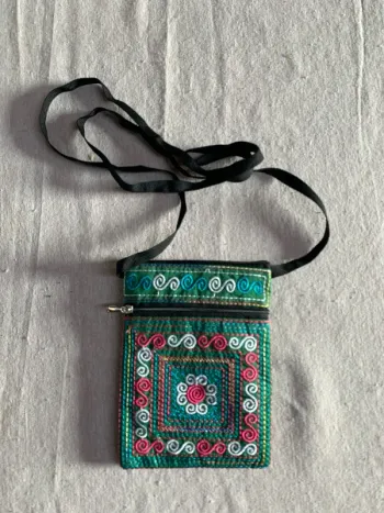 Sac pochette