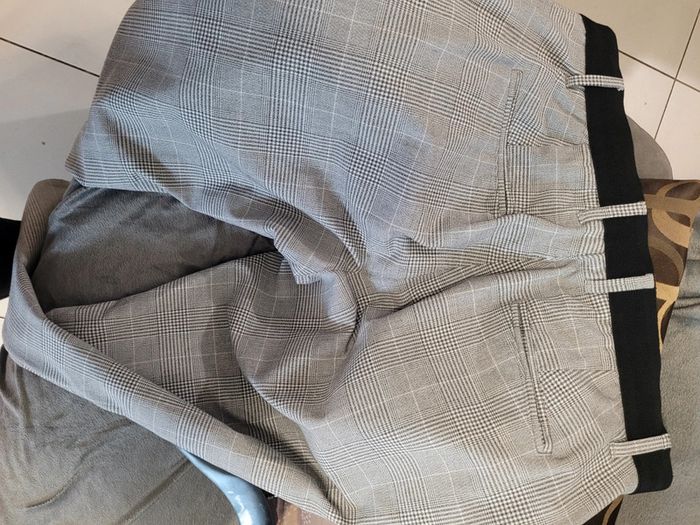 Pantalon ZARA - photo numéro 7