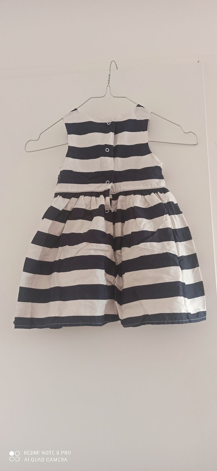 Robe d'été - photo numéro 2