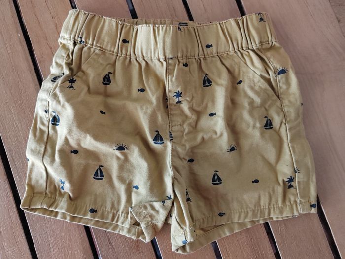 Ensemble garçon - photo numéro 6